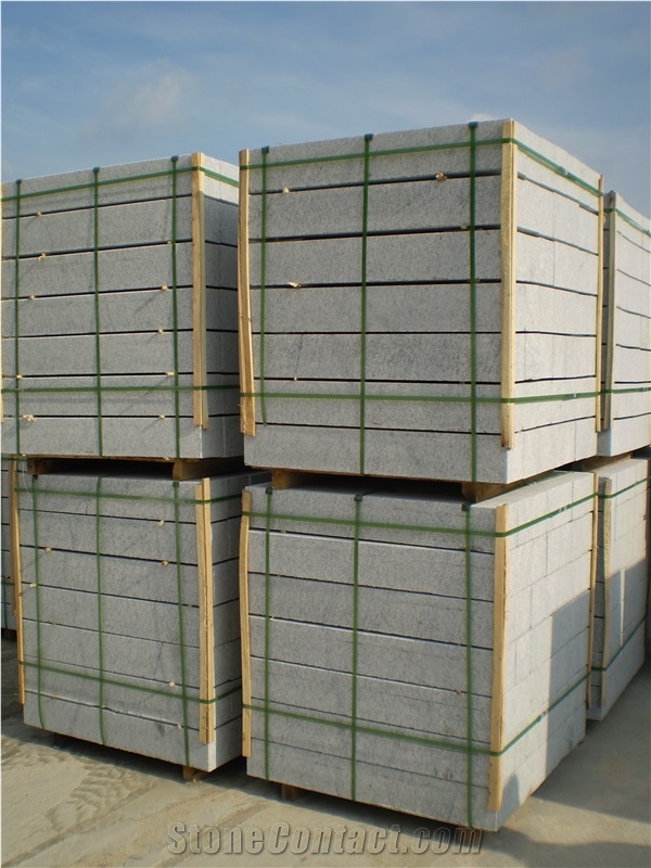 G654/China Impala Black Granite/China Seasame Black Granite Flamed Dark Grey Granite Cube Stone,Cobble Stone for Exterior Pattern Floor Pavers