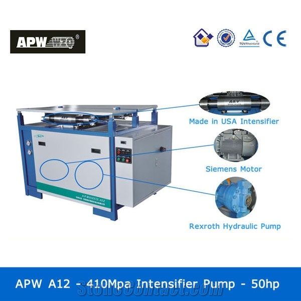 Cnc Waterjet Cutting Tool