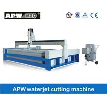Cnc Waterjet Cutting Tool