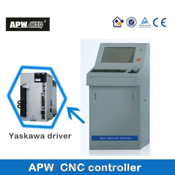 Cnc Waterjet Cutting Tool