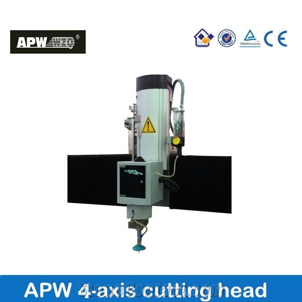 Cnc Waterjet Cutting Tool