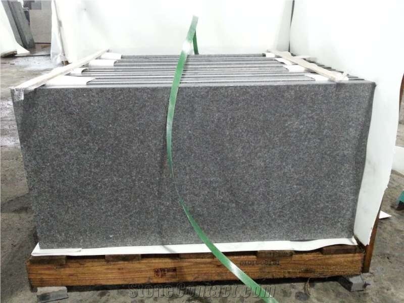 G684 Pool Coping,Fuding Black Pool Coping,Black Colour Pool Coping