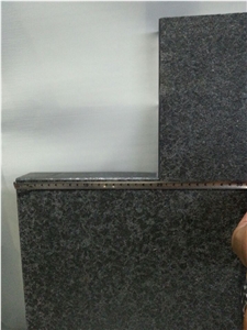 G684 Pool Coping,G684 Pool Corner Border,Pool Corner Border