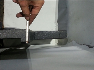 G684 Pool Coping,G684 Pool Corner Border,Pool Corner Border