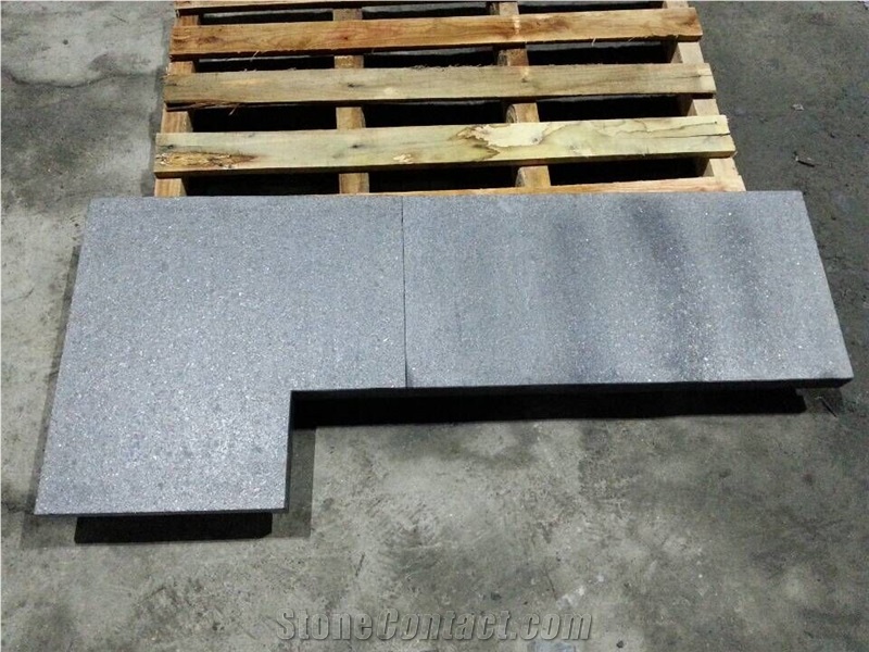 G684 Pool Coping,G684 Pool Corner Border,Pool Corner Border