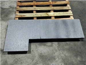 G684 Pool Coping,G684 Pool Corner Border,Pool Corner Border