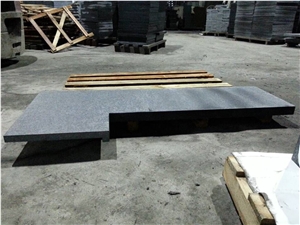 G684 Pool Coping,G684 Pool Corner Border,Pool Corner Border