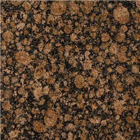 Baltic Brown Ed Granite Blocks