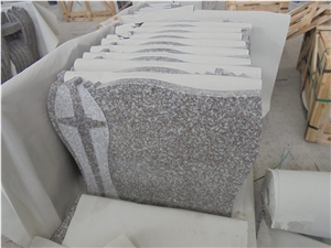 G664 Granite Tombstone & Monument G664 Granite Tombstone & Monument
