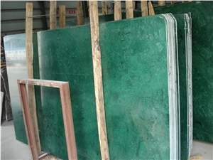 China Connemarble Green, Tiles/Slabs