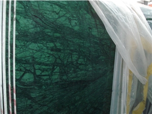 China Connemarble Green, Tiles/Slabs