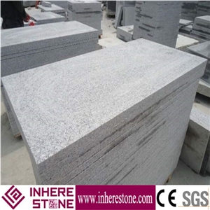 Hot Sale G603 Granite Slabs & Tiles, China Grey Granite