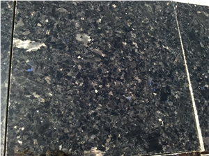 Volga Star Granite Blocks, Blue Labradorite Granite Blocks