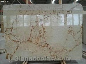 Phoenix Gold Marble Tiles & Slabs,Egypt Golden Marble