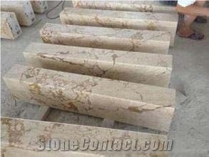 Phoenix Gold Marble Tiles & Slabs,Egypt Golden Marble