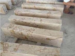 Phoenix Gold Marble Tiles & Slabs,Egypt Golden Marble