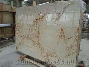 Phoenix Gold Marble Tiles & Slabs,Egypt Golden Marble