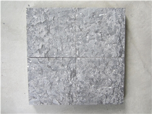 China Grey Limestone Slabs & Tiles
