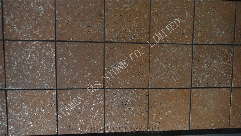 China Spot Grey Basalt Tiles & Slabs/Basalto/Inca Grey/Hainan Grey Basalt/Basaltina/Lava Stone/Volcanic Stone Tiles