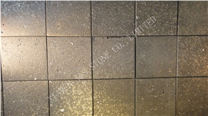China Spot Grey Basalt Tiles & Slabs/ Lava Stone/Grey Basalt /Basalto/Inca Grey/Hainan Grey Basalt/Basaltina/Volcanic Stone Tiles