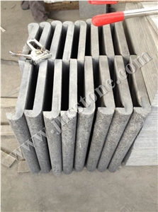 G684 Black Basalt/Fuding Black Basalt Swimming Pool Borders/Pool Tile/Pool Coping / Copers