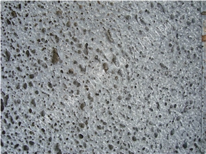 Hainan Grey Basalt/Basaltina/Volcanic Stone Tiles/Lava Stone/Grey Basalt
