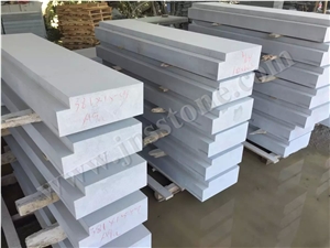 Hainan Grey Basalt Kerbstone / Hainan Grey Basalt / Side Stone / Road Stone