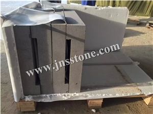 Hainan Grey Basalt Pool Coping ,Lava Stone ,Basaltina,Basalto,Inca Grey Pool Coping