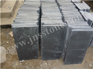 Slate/China Slate/Tiles/Walling/Flooring/Paving/Black/China Black Slate Slabs & Tiles
