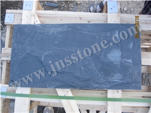 Slate/China Slate/Tiles/Walling/Flooring/Paving/Black/China Slate Tiles