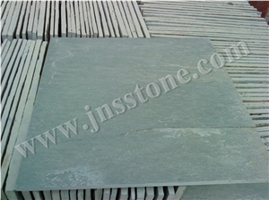 Slate/China Slate/Tiles/Walling/Flooring/Paving/Green/China Slate Tiles