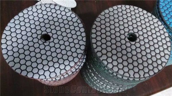 Dry Polishing Pads,Own Factory,On Sale,Best Prices