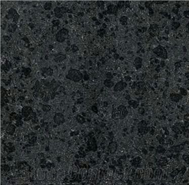 Paving Stone G684 Kerved Surface,China Black Granite Paving