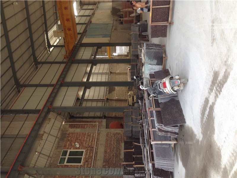 Polished Tan Brown Granite Slabs/Cut-To-Size,Factory Producing,Best Price,On Sale
