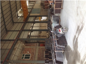 Polished Tan Brown Granite Slabs/Cut-To-Size,Factory Producing,Best Price,On Sale