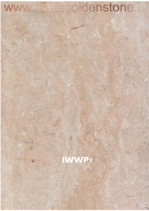 Isatis White Wave, Isatis White Marble Block