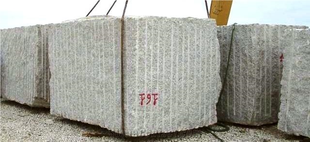 Global Saudi Bianco Granite