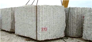 Global Saudi Bianco Granite