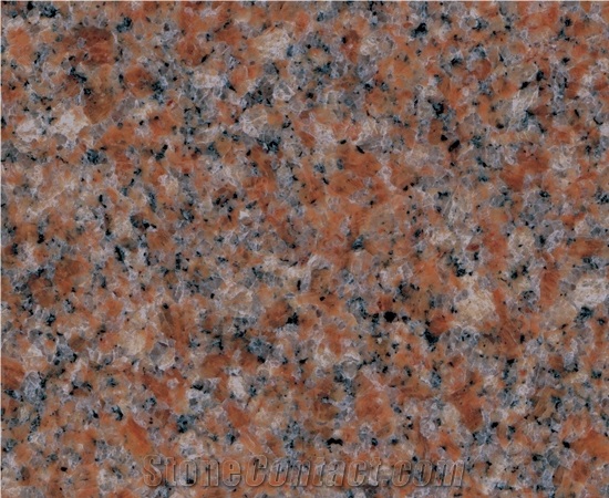 Global Saudi Pink Granite