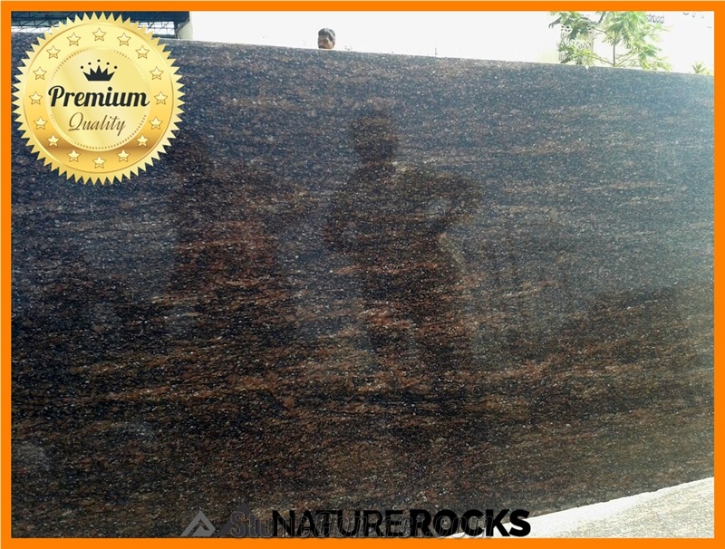 Cats Eye Granite Tiles & Slabs, Red Polished Granite Walling Tiles, Flooring Tiles