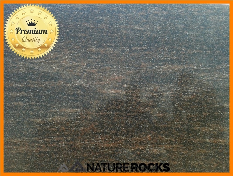 Cats Eye Granite Tiles & Slabs, Red Polished Granite Walling Tiles, Flooring Tiles