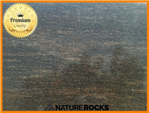 Cats Eye Granite Tiles & Slabs, Red Polished Granite Walling Tiles, Flooring Tiles