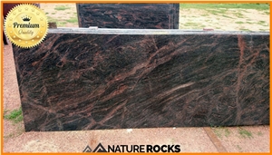 Himalayan Blue Granite