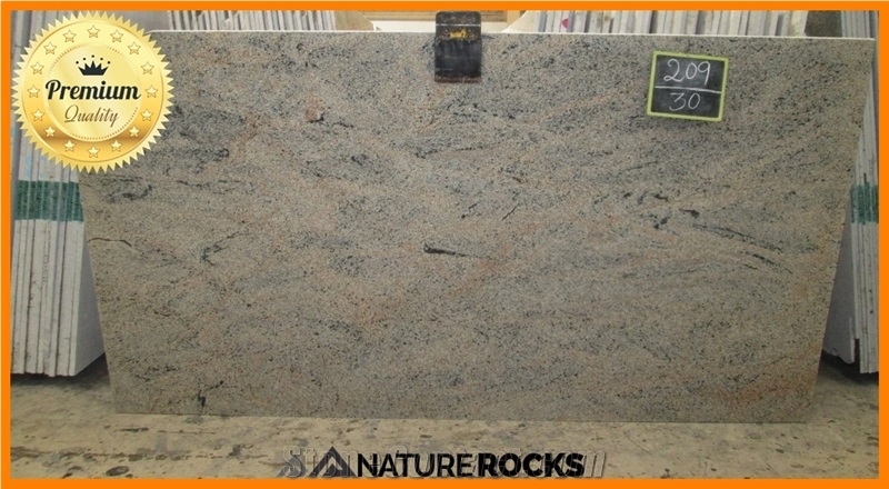 Ivory Classic Granite