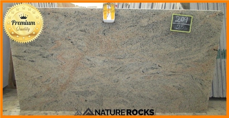 Ivory Classic Granite