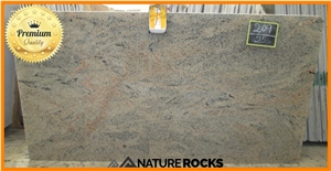 Ivory Classic Granite