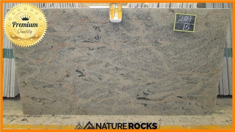 Ivory Classic Granite
