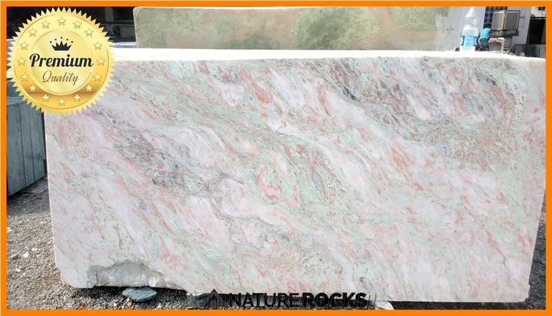 Lady Pink Onyx Slabs & Tiles, Floor Tiles, Flooring Tiles