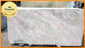 Lady Pink Onyx Slabs & Tiles, Floor Tiles, Flooring Tiles