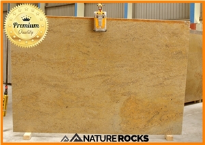 Madura Gold Granite